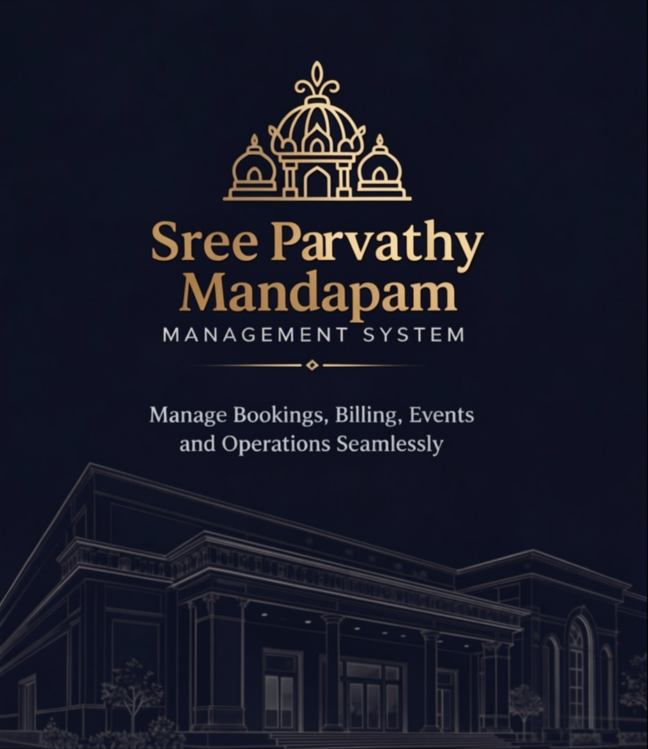 Sree Parvathy Mandapam